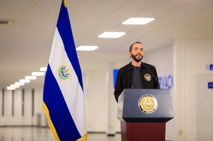 Presidente Bukele: Personas mayores de 45 años ya pueden agendar cita para vacunarse contra el COVID19 presidente-bukele-personas-mayores-de-45-anos-ya-pueden-agendar-cita-para-vacunarse-contra-el-covid19